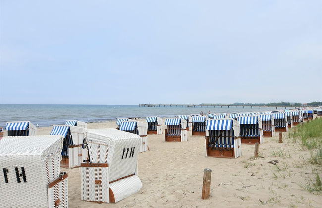 Cozy Apartment in Boltenhagen Germany near Beach - Foto 15