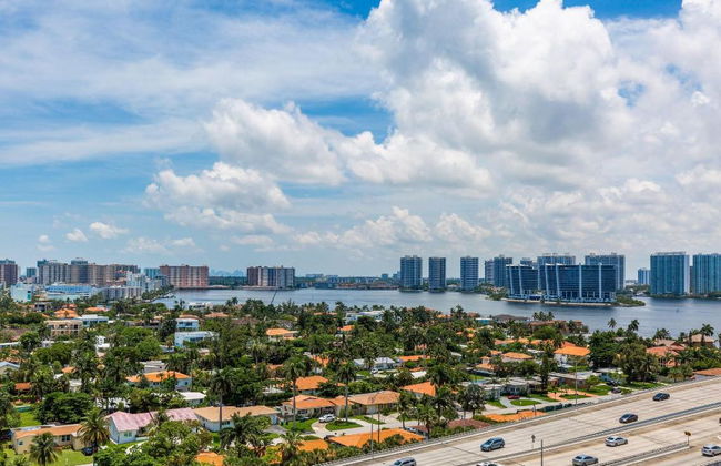 Ocean Reserve Oceanview Sunny Isles Luxury Condos - Foto 74