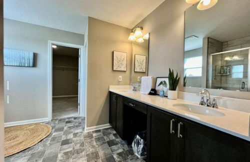 Brand new Executive home in Liberty Twp, Ohio - Foto 7