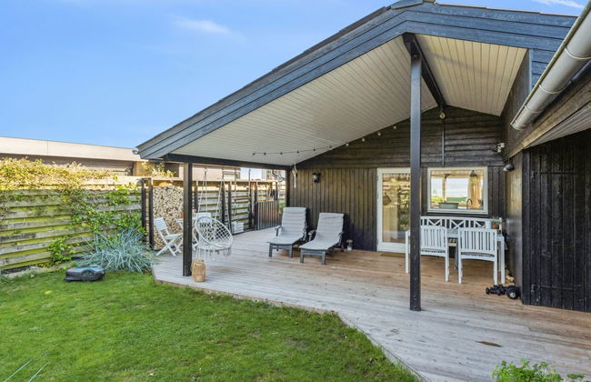 "Pedersen" - 50m from the sea - Foto 4