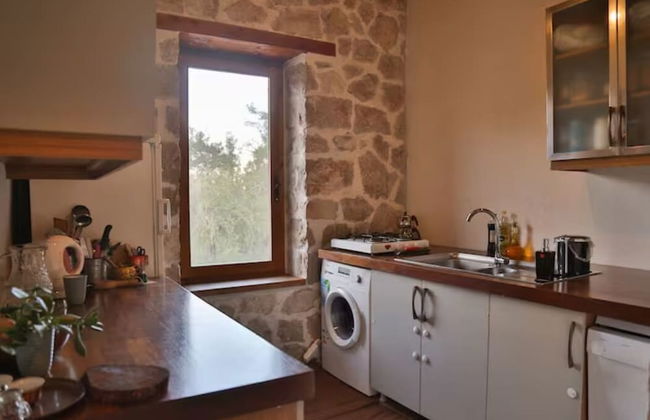 Olympos Stone House - Foto 32