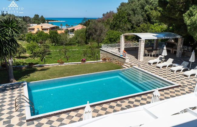 Luxury Villa Jupiter - Foto 24