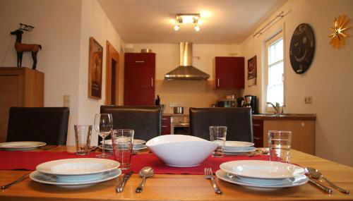 Haus Köberle Ummendorf - Foto 4