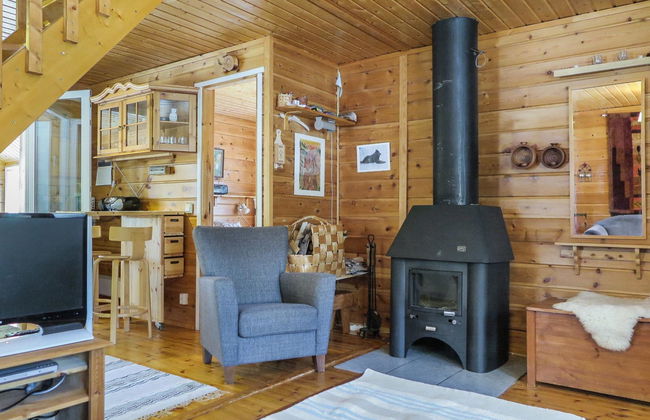 Huuhkalinna - Photo 5