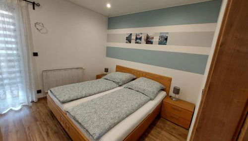 Ferienwohnung-Bergblick - Foto 4