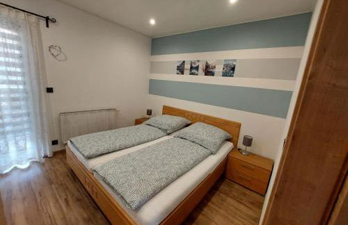 Ferienwohnung-Bergblick - Foto 4