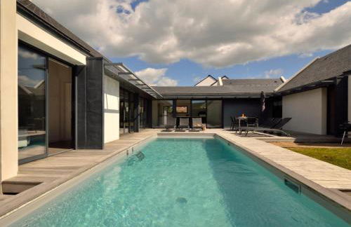 Holiday Home Villa Noalou by Interhome - Foto 7