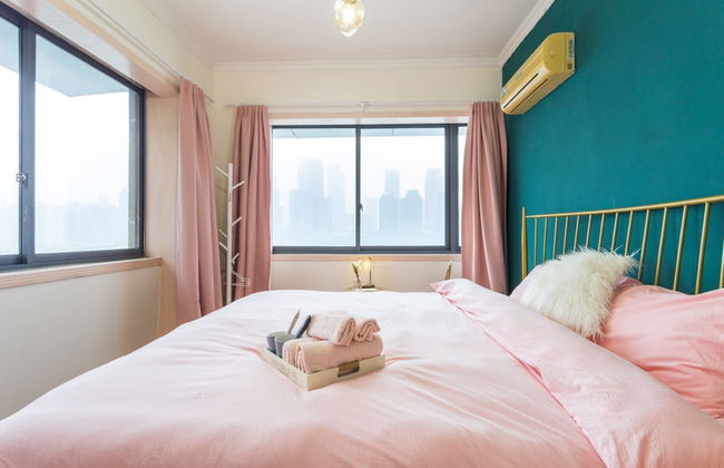 Qing Apartment Chungking Express - Foto 39