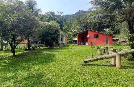 Rancho Esperança, pouso e comida a lenha - Foto 38