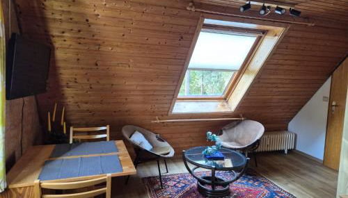 Spitzbodennest am Wald - Foto 3