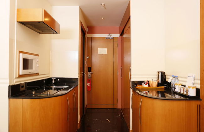 J5 Hotels - Port Saeed - Photo 7