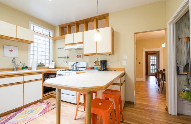 The Highlands House Walk Everywhere in Lohi - Foto 13