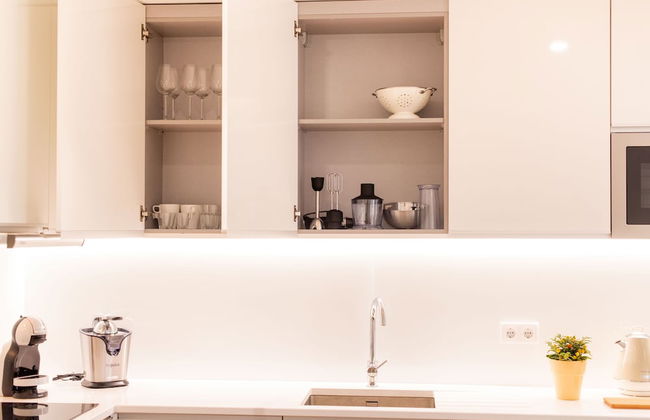 Apartamentos Fernão Ornelas - Foto 20