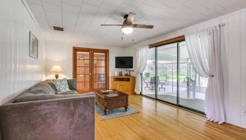 Boat Lift & Private Dock: Riverfront LaBelle Gem - Foto 4