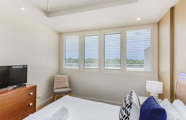 The Pool Resort Kingscliff - Private Apartments by Holiday Management Co - Photo 74