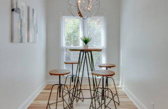 The Grant | 9 mins to downtown, Vandy on foot - Foto 5