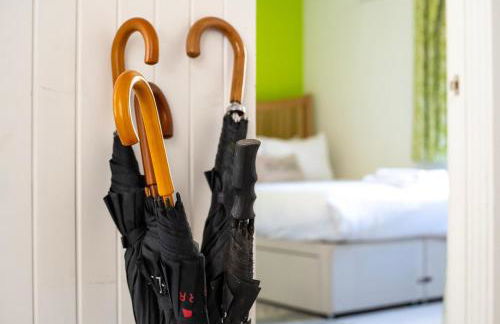 GuestReady - Fantastic home in the heart of London - Foto 43