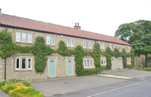 Plawsworth Hall Serviced Cottages and Apartments - Foto 9