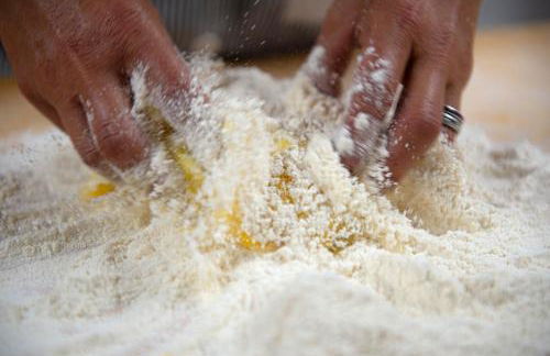 Agriturismo Mocine - Foto 16