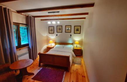 Między Sosnami - Foto 14