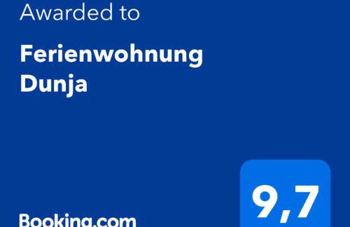 Ferienwohnung Dunja - Foto 3