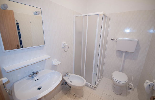 Villa Stanga - Foto 13