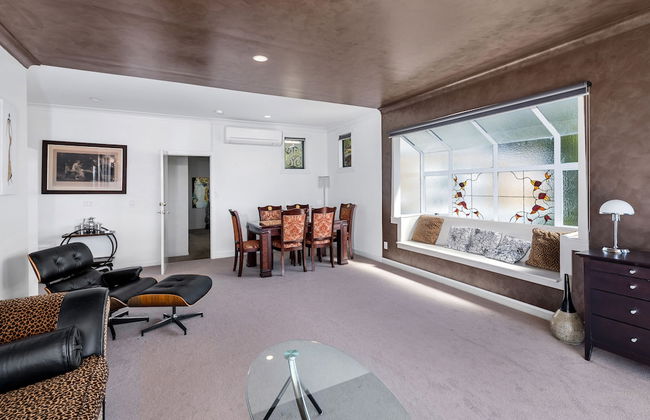 Lakeside City Apartments - Penthouse - Foto 9