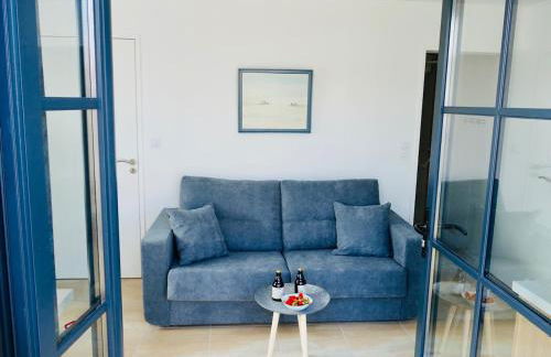 Résidence Clos des Aigrettes -Appartement de charme et confort à 30m du Port de La Cotinière - Foto 45