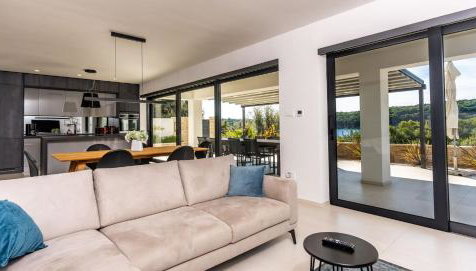 Villa Veronica with pool first line at sea - Foto 3