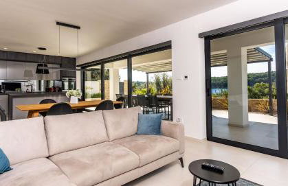 Villa Veronica with pool first line at sea - Foto 3