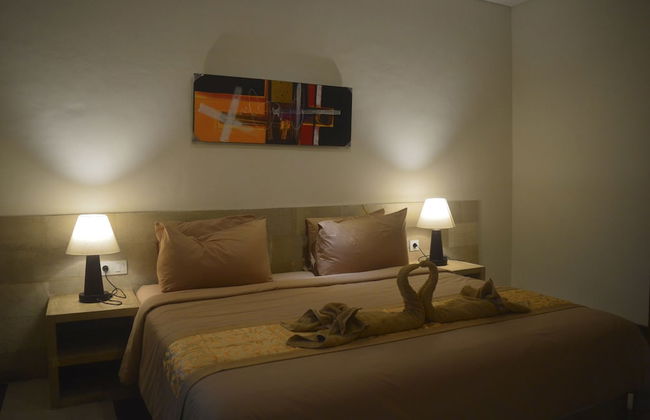 Bali Lane Villa - Foto 2