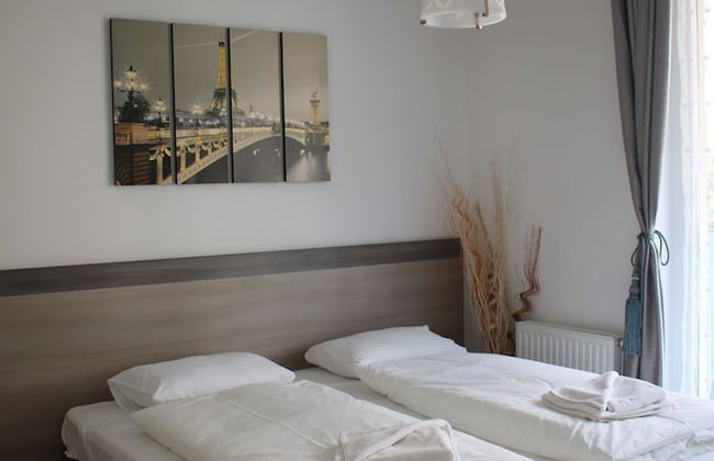 Corvin Holiday Apartment Hotel - Foto 7