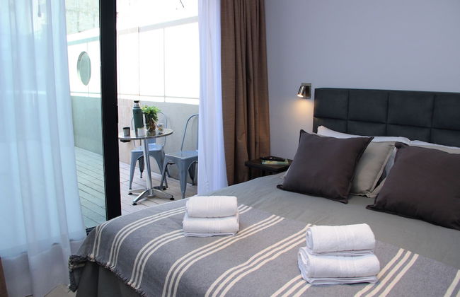 In House BA - College - Foto 11