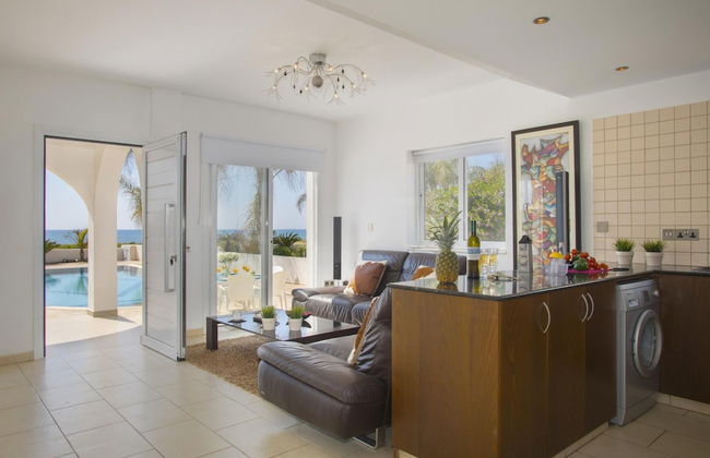 Villa Sunrise 11 in Ayia Napa - Foto 10