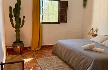 El Cielo, Cortijo en el corazón de las montañas - Foto 13