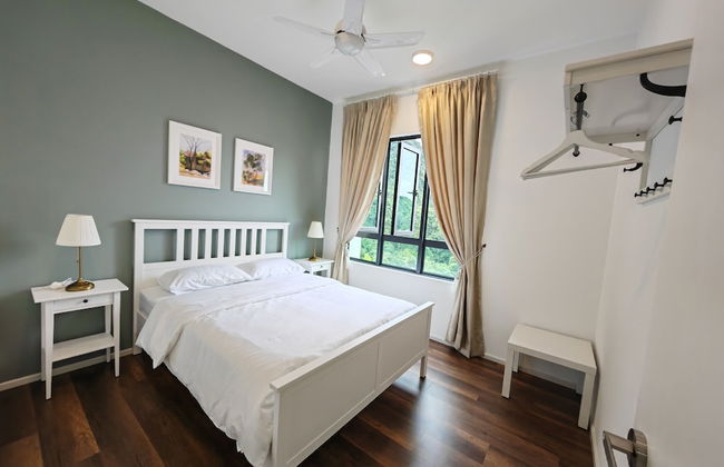 Mountain & Theme Park Views' Cozy Suite - Foto 6