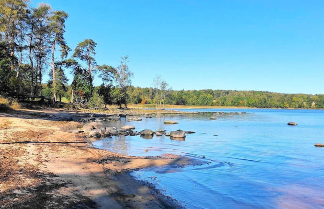 Holiday Home in Hova - Foto 46