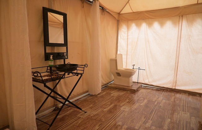 Kumbh Village - Dining By Taj Ganges - Foto 54