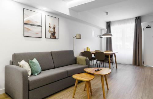 Limehome Madrid Calle de Matilde Diez - Foto 80