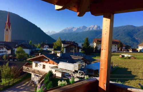 Luxury panoramic apartment Plan de Corones - Photo 32