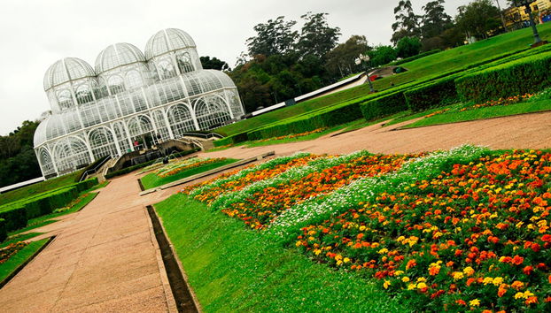 Tour de la ciudad Curitiba - Foto 2