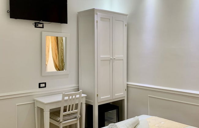 Domus Ester Roma - Foto 72