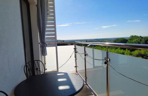 Apartament na Wzgórzu - Foto 4