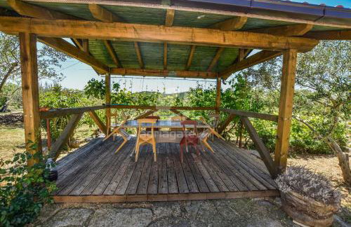 Villa Asteralis - Foto 35