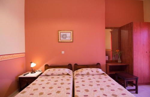 Aeriko Benovias Rooms & Apartments - Foto 21