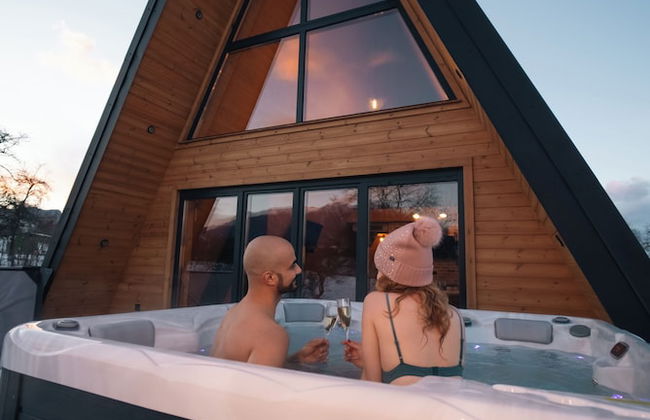 Vino Chalets - Foto 27