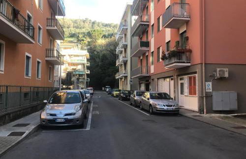 Casa di Giulia, a due passi dal mare di Cavi di Lavagna - Foto 6