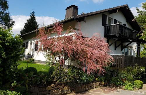 Fewo Am Wald - Foto 44