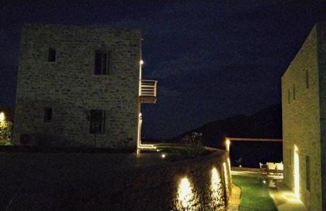 Skoutari Bay View Mani Peninsula - Foto 34