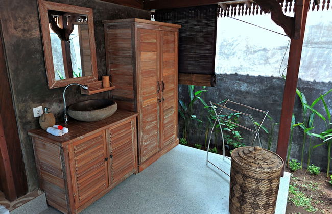 Uma Joglo Ubud - Foto 11